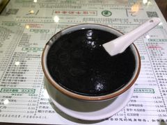 香滑芝麻糊-仁信老铺(嘉信店)