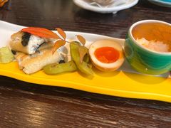 -鮨匠·割烹料理(巨鹿花园店)