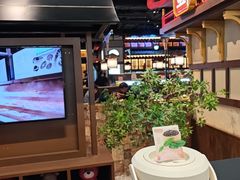 -牛New寿喜烧(闵行龙湖天街店)