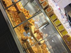 -山崎面包(第一八佰伴店)