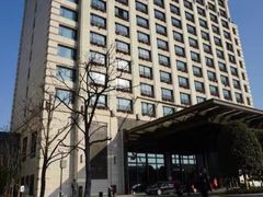 -杭州城中香格里拉大酒店