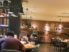 -永安鱼庄·镇江菜(丁卯店)