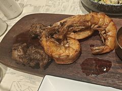 -安德烈俄式西餐厅(中央大街店)