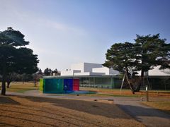 -金泽21世纪美术馆