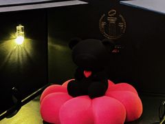 -玲婧胡同·生日蛋糕·餐厅(嘉里城店)