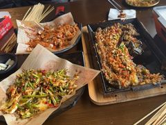 -林二哥宜烤官·宜宾小烧烤