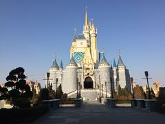 -蓬莱欧乐堡梦幻世界