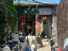 -碰瓷儿陶艺DIY体验馆(五道营胡同总店)