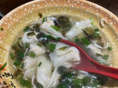 小馄饨-老味道(田子坊店)