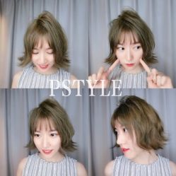 中发-P.STYLE派斯造型