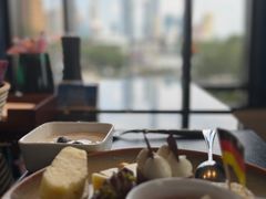 -上海苏宁宝丽嘉酒店·Cafe Bellagio西餐厅