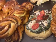 -BAKER&SPICE(安福路店)