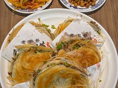 -兰州陈记牛肉面 ·烧烤· 铜锅涮肉(万达店)
