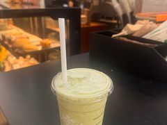 -星巴克(北京建威大厦店)