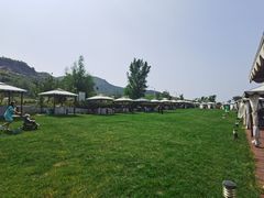 -潭柘厚院(桑峪村店)