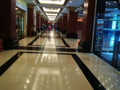 -北京九华山庄会展酒店