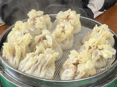 -北三沙家烧麦(北头道街店)