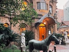 -马勒别墅饭店(静安寺店)