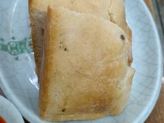 馄锅馍-清真·益鑫羊肉手抓馆(花园北街店)