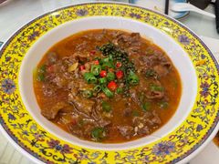 -成都驻京办餐厅(蜀都宾馆店)