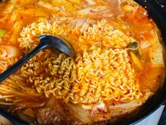 -京玉菲饭店(李村店)