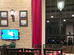 -南沙游艇会·大兵船餐厅