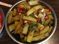 -王红军龙虾(新民路店)