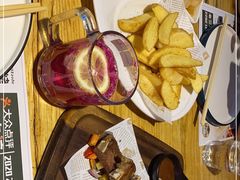 -通海俄式烧烤(下瓦房店)