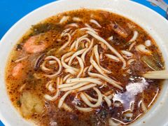 -面道赞宁海海鲜面(迎凤街店)