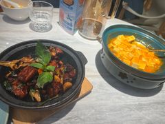 -鹿港小镇(霄云店)