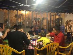 -龙桥私厨·姜花菊花过桥鱼·顺德菜(容桂店)