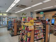店内环境-全家便利店(康健路店)