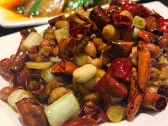 -陈麻婆豆腐总店