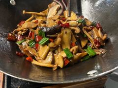 -吃货私房菜(丽江束河古镇店)