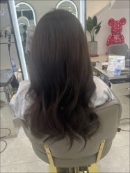 -上禾 HAIR SALON