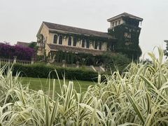 -府河摄影公园