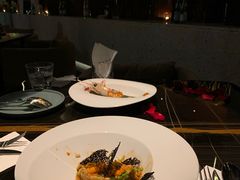 -wann lounge 低温慢煮牛排·清吧