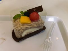 -布朗尼西饼(粮道街店)