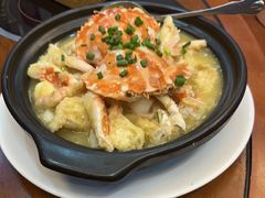 -花开富贵平潭海鲜楼(平潭店)