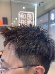 -和良形象
