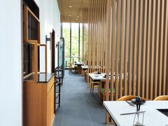 -星湖特色餐厅· 三岔湖环球融创天堂洲际酒店