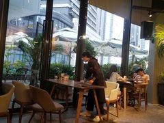 -G+KITCHEN(龙湖狮山天街店)