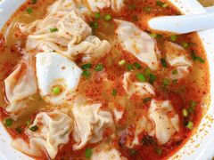 -安庆柴火馄饨(马道街店)