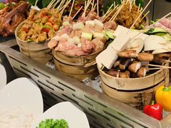 -厦门艾美酒店·新食谱西餐厅
