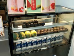 -新加坡斯味洛·鲜奶茶(石牌东店)