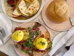 -The Rug Cafe(王府中环店)