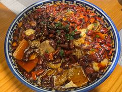 -全聚德烤鸭店(马家堡店)
