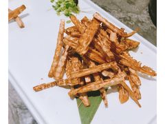 -稻鲜记潮汕砂锅粥