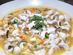 -青花椒花椒鱼(合生汇店)