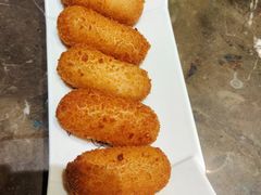 -串王阿三烧烤·小龙虾·烤鱼(拱墅胜利河美食街店)